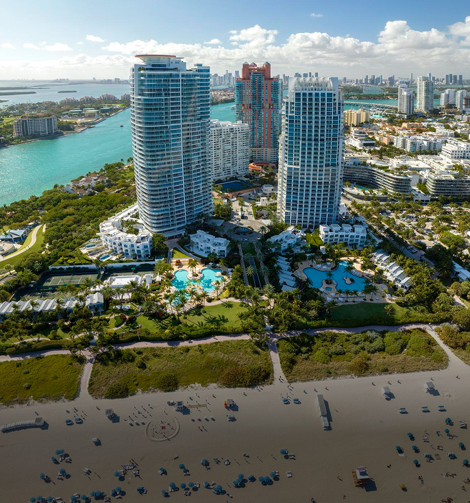 Wimpole hair clinic Miami location