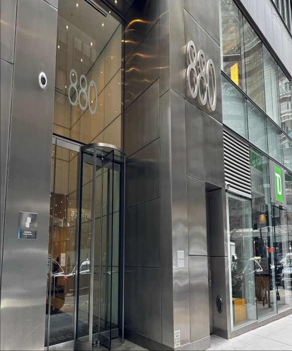 Wimpole Clinic New York