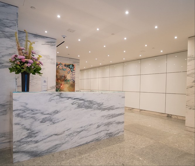 Wimpole Clinic New York