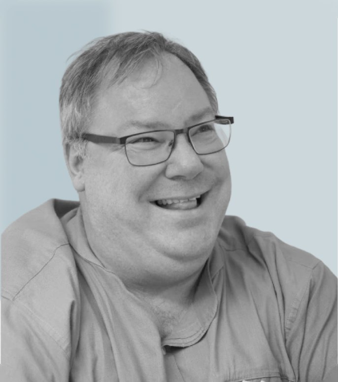 Derek Bailey