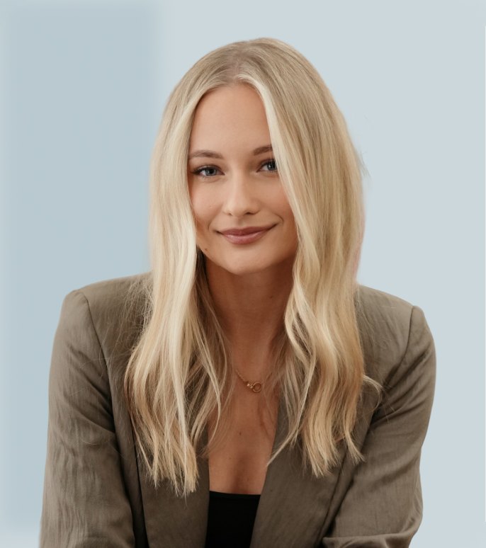 Jaryn Wagner