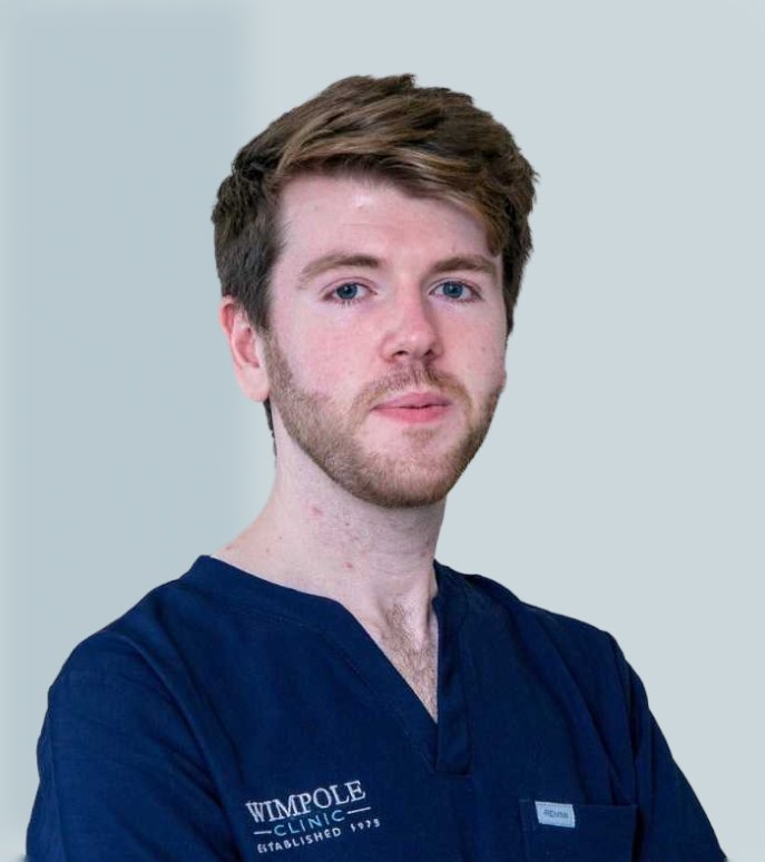 Dr Peter Barron