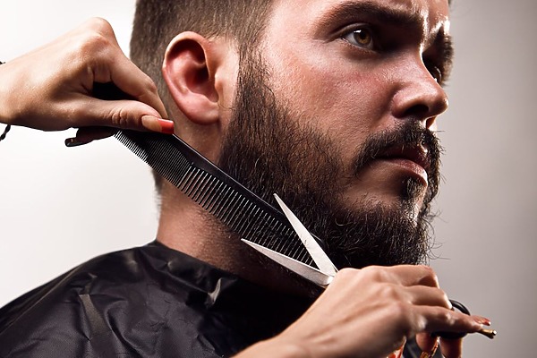 beard surgery