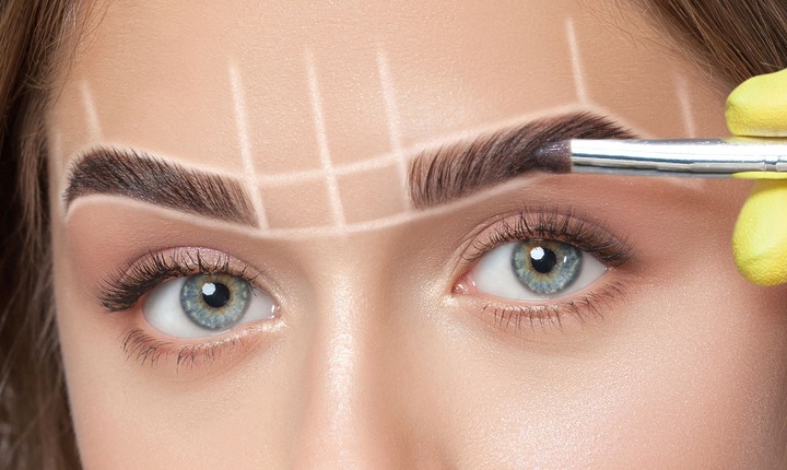 Shaping Your Eyebrows to Suit Your Face Shape