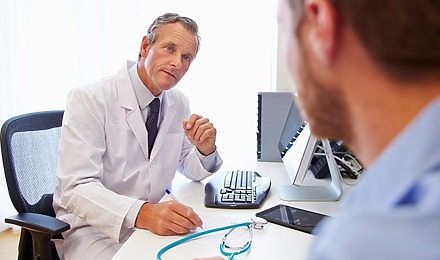 Hair Loss Consultation Questions