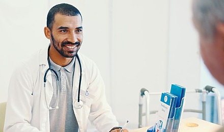 Hair Transplant Consultation