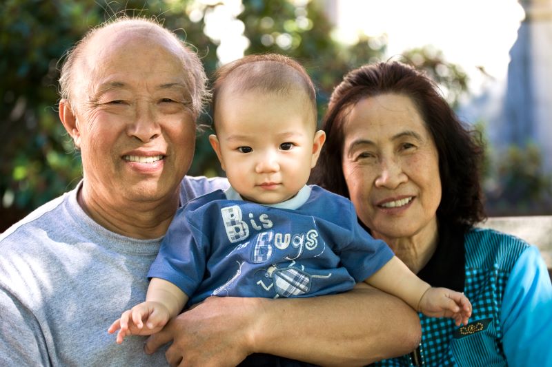 Hair loss comes from your mother&rsquo;s side myth
