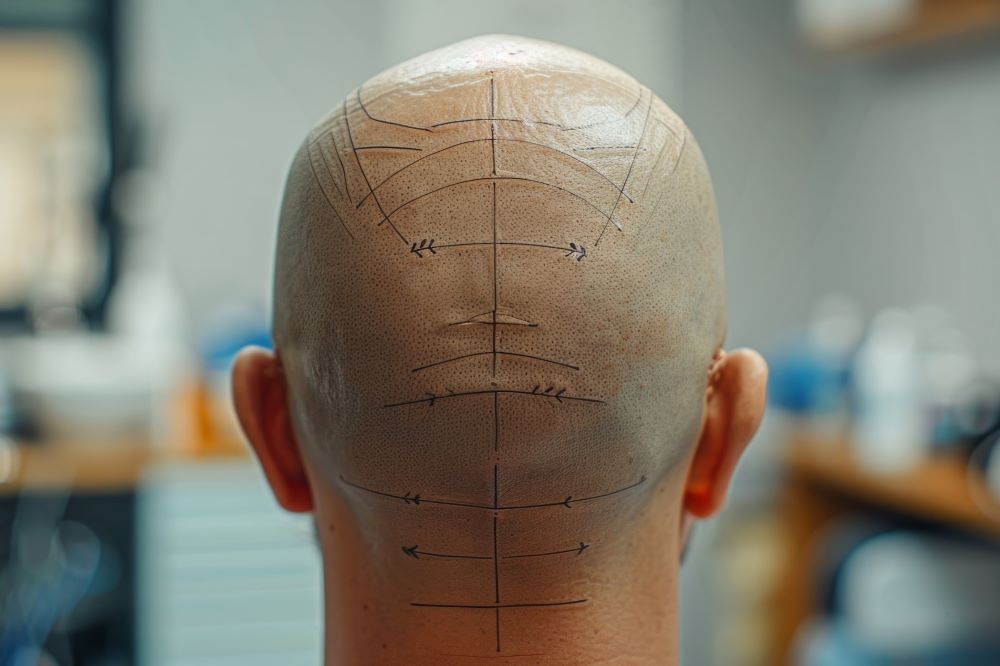 How Many Hair Grafts Do I Need for Natural-looking Results?