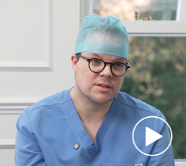 How painful is hair transplant recovery?