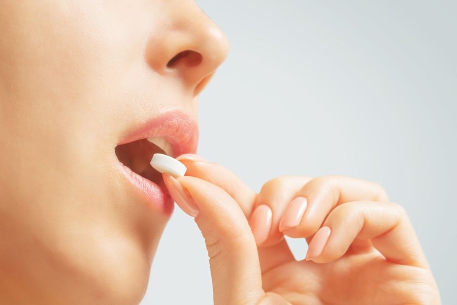 Finasteride For Women