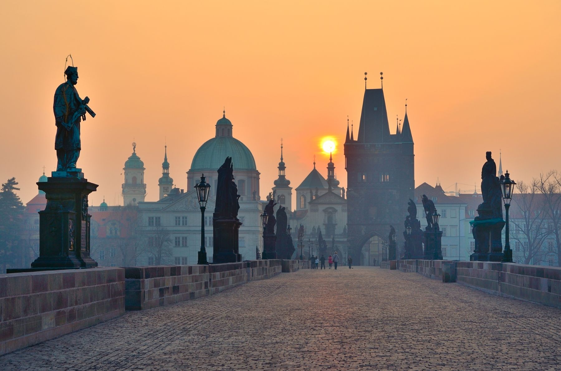 Czech Republic for hair transplants