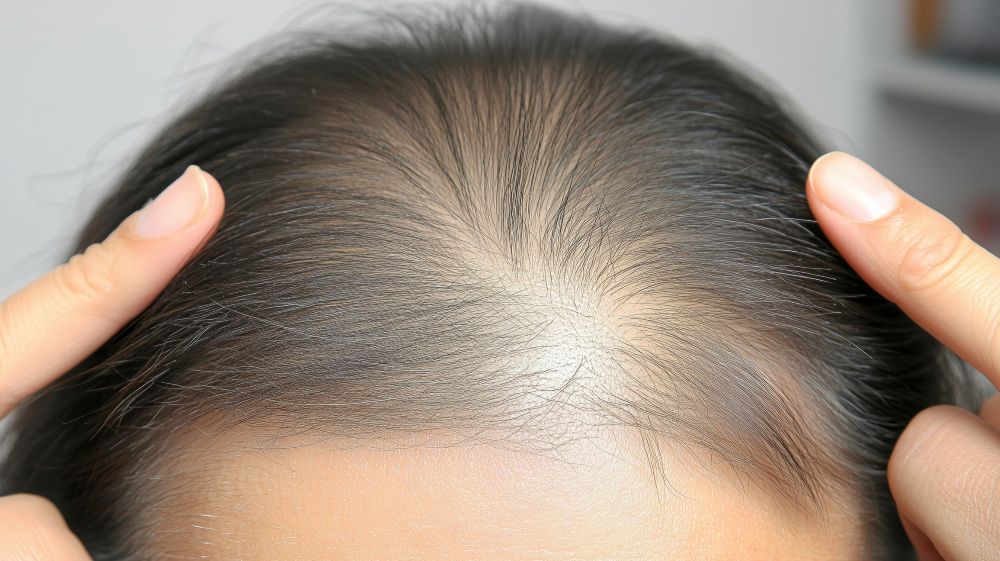 Can A Hair Transplant Treat Thinning Hair?