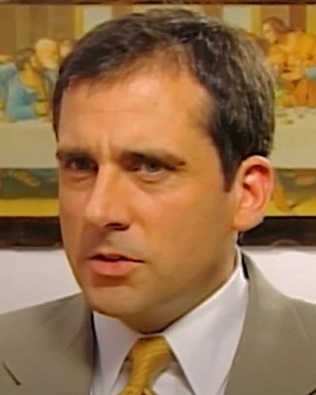 Steve Carell’s Hair Transplant: Details and Hair Timeline