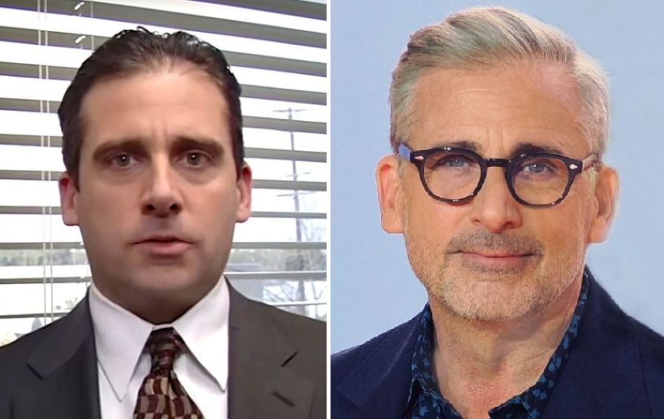 Steve Carell&rsquo;s Hair Transplant: Details and Hair Timeline