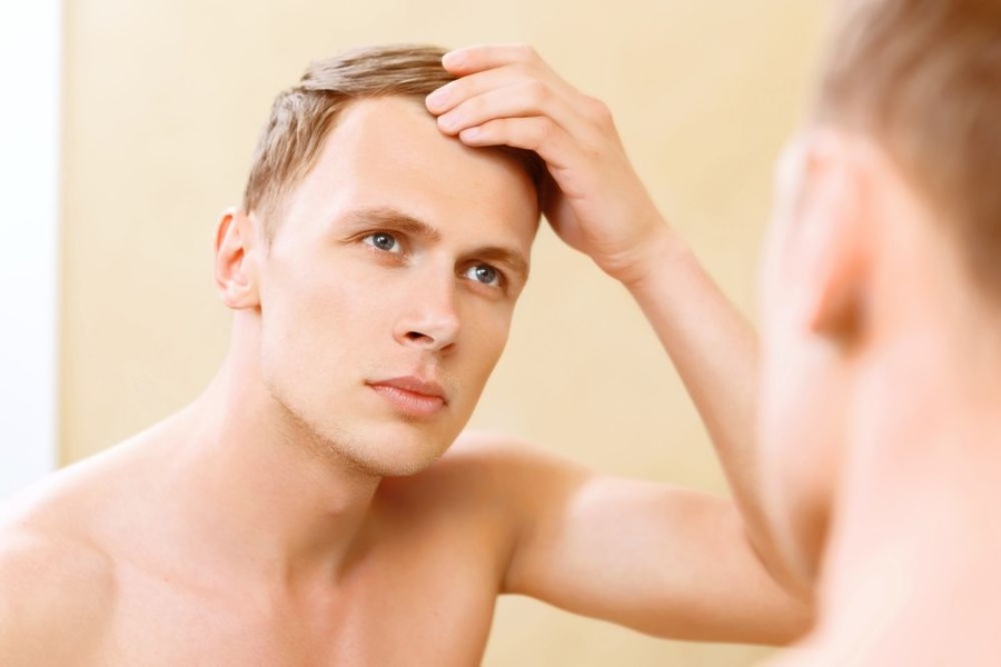 Finasteride Results