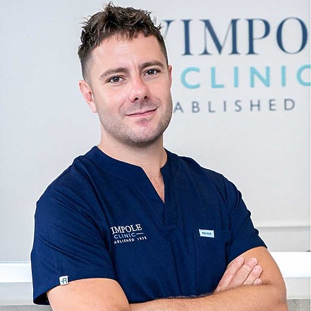 Dr Ricardo Correia (GMC)
