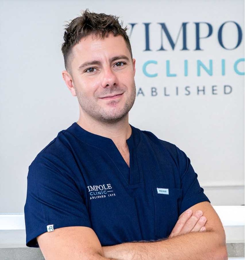 Wimpole Clinic Surgeons | Award-Winning