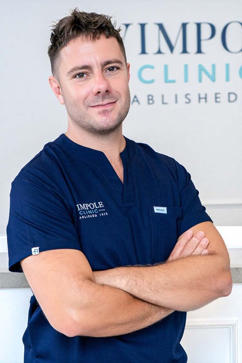 Dr Ricardo Correia