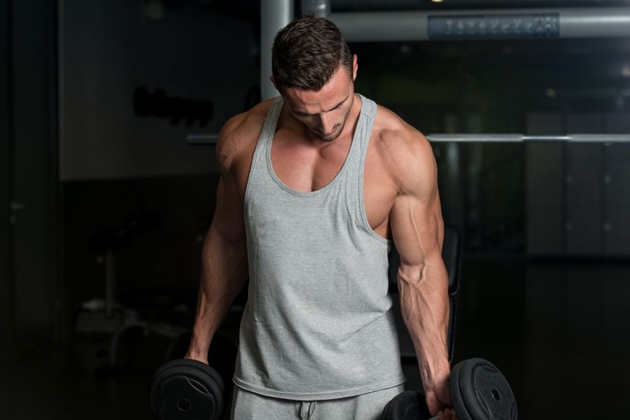 Do Steroids Cause Hair Loss