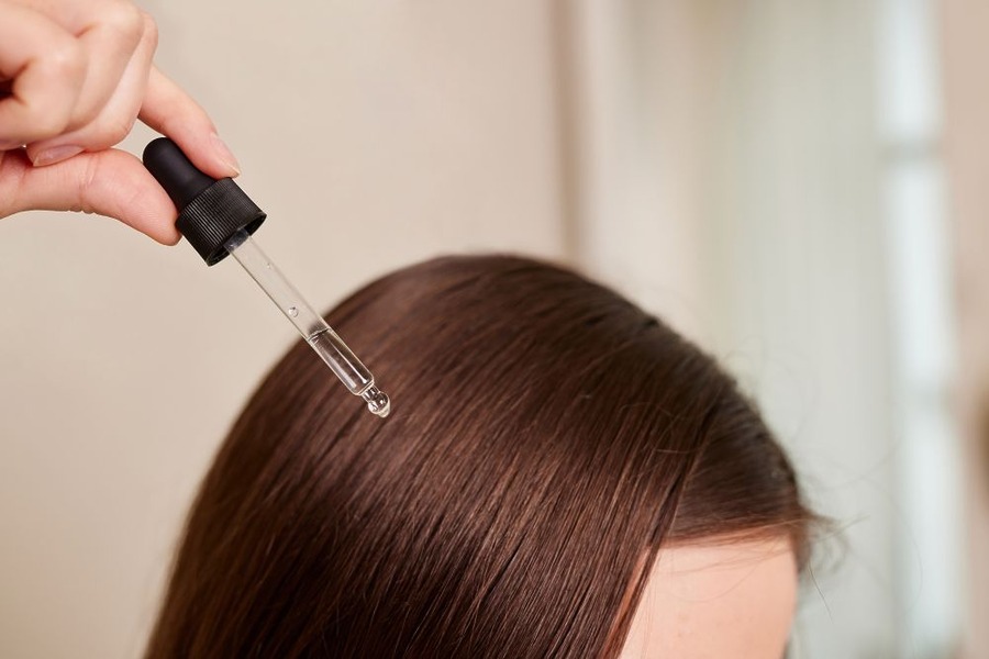 Minoxidil For Women