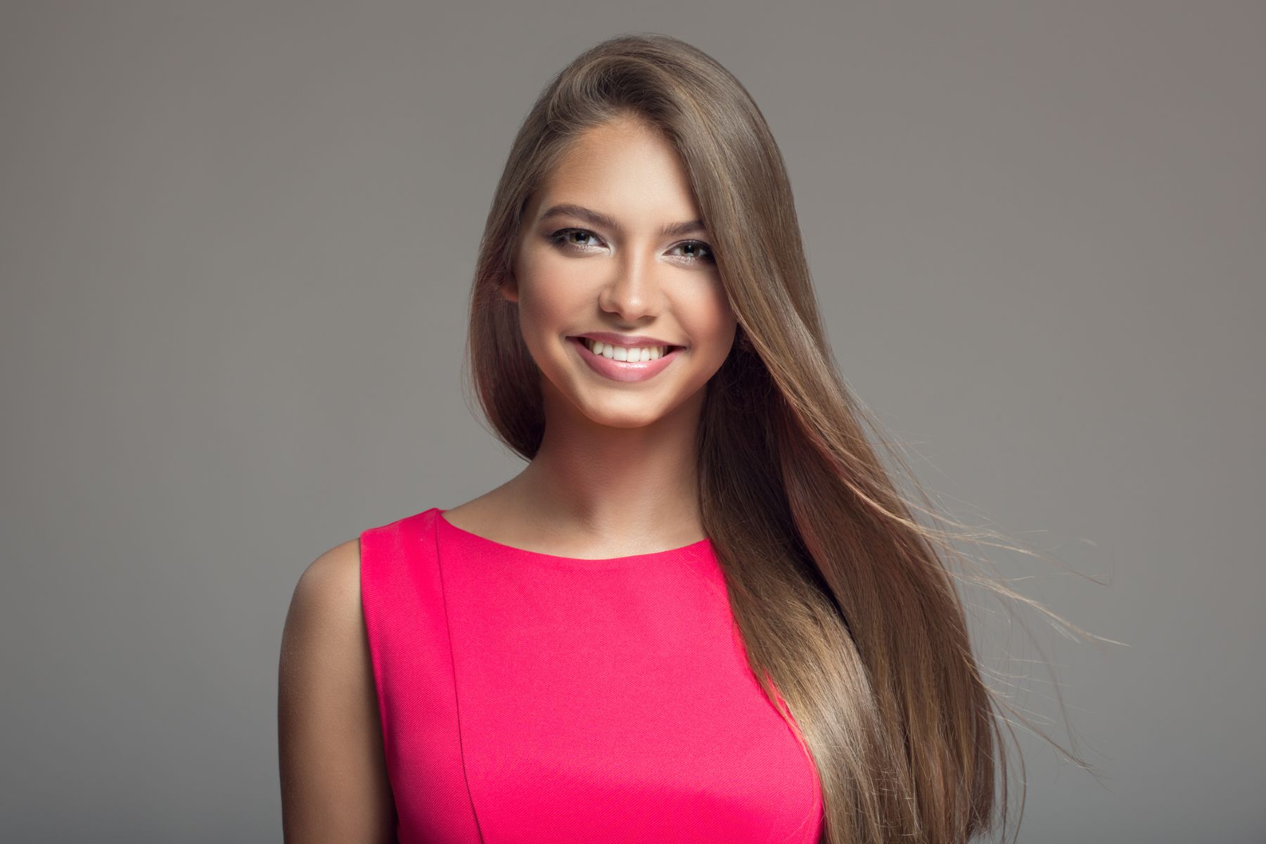 Can You Have a Hair Transplant With Long Hair?