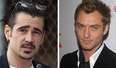 Widow&rsquo;s Peak Vs Receding Hairline: How To Tell Them Apart