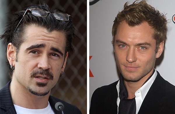 Widow&rsquo;s Peak Vs Receding Hairline: How to Tell Them Apart