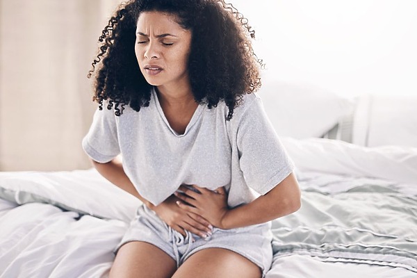 endometriosis hair loss