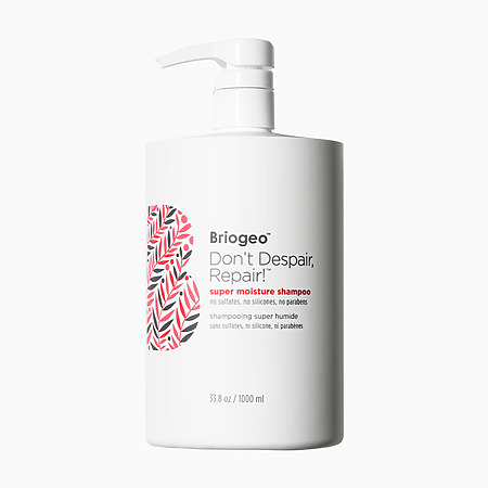 Briogeo&rsquo;s Don&rsquo;t Despair, Repair! Super Moisture Shampoo