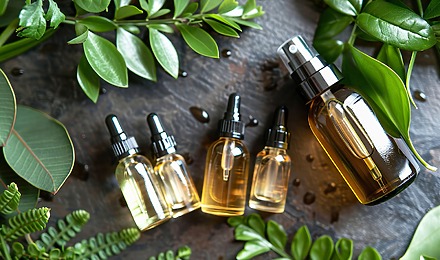 Hair Oil For Growth