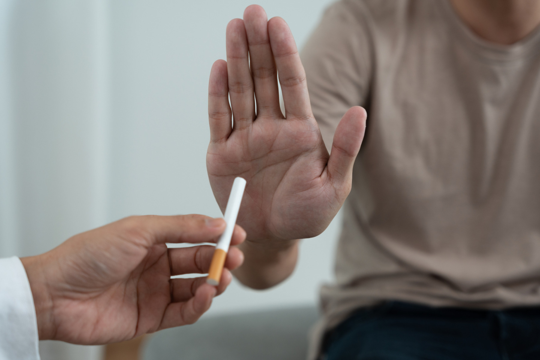 8 Ways Smoking Can Impact Hair Transplant Results