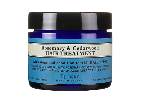 Neal&rsquo;s Yard Remedies Rosemary and Cedarwood Hair Treatment