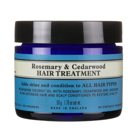 Neal&rsquo;s Yard Rosemary & Cedarwood Hair Treatment