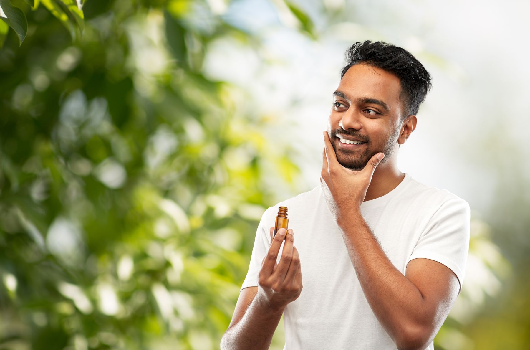 Orpatchy 13 Proven Ways To Fix a Patchy Beard - Wimpole Clinic