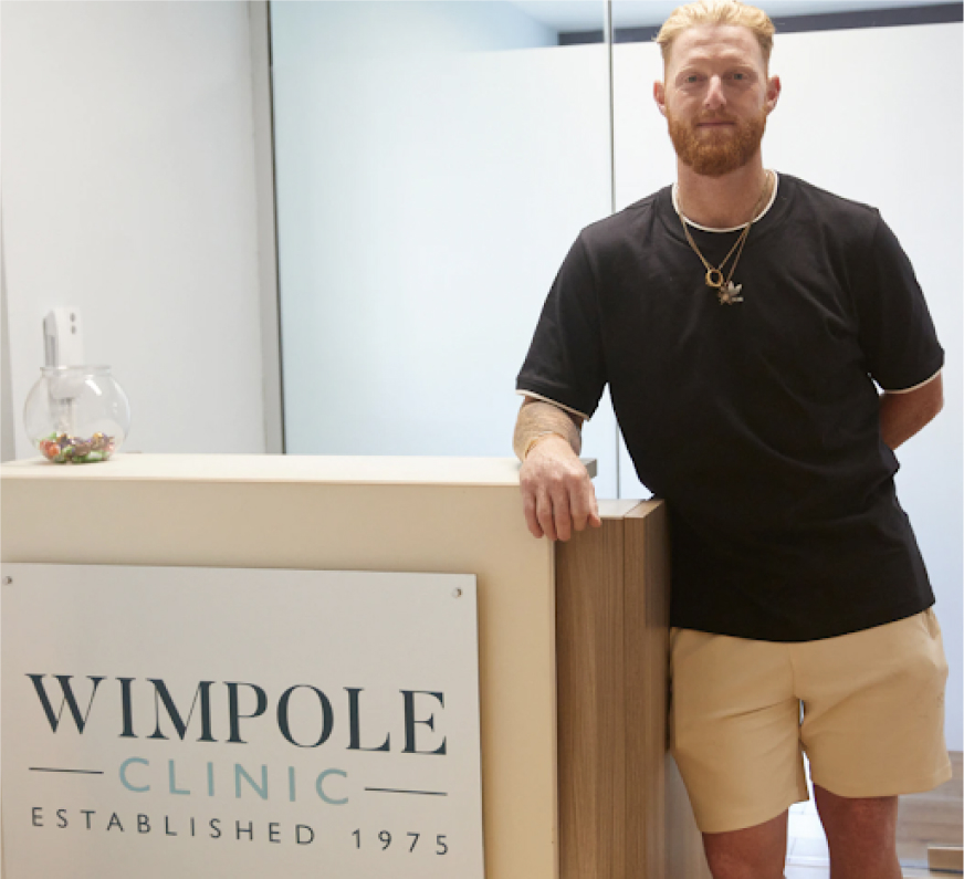 Wimpole Clinic