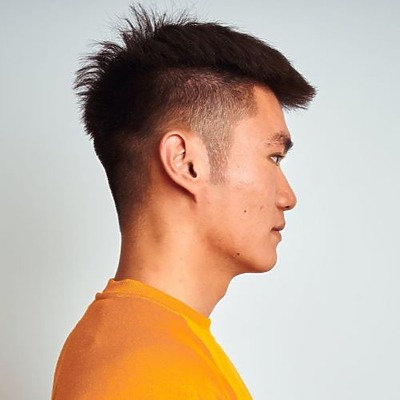 20 Ways To Shave & Style Your Sideburns