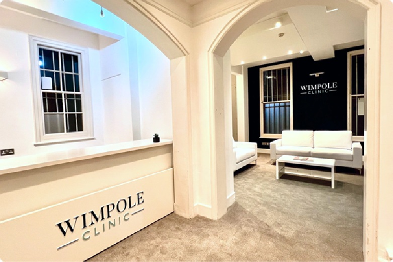 The Wimpole Clinic