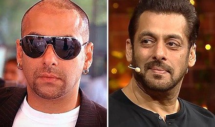 Salman Khan&rsquo;s Hair Transplants - Everything You Need To Know