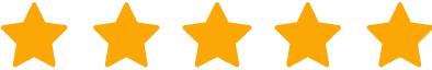 5 starts logo