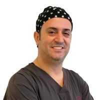 Dr. Fotis Garagounis