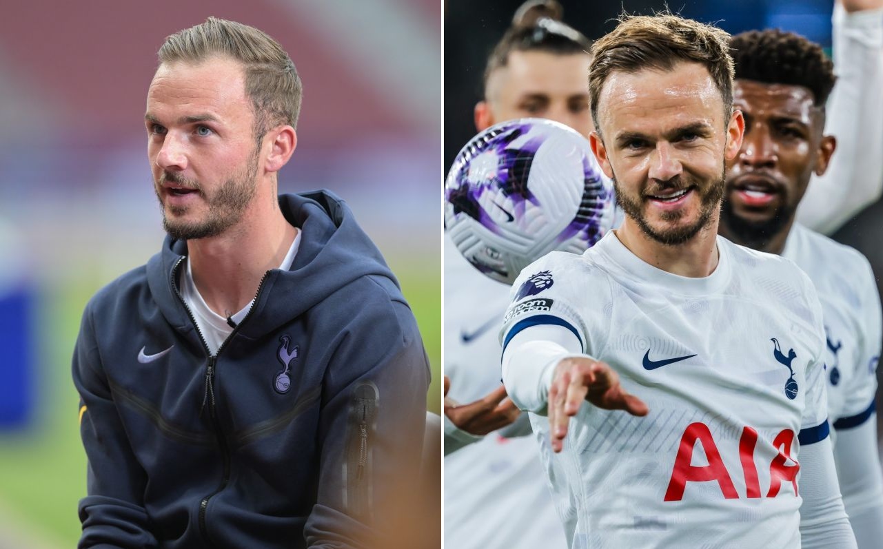 James Maddison Hair Transplant: Photos, Results, Timeline
