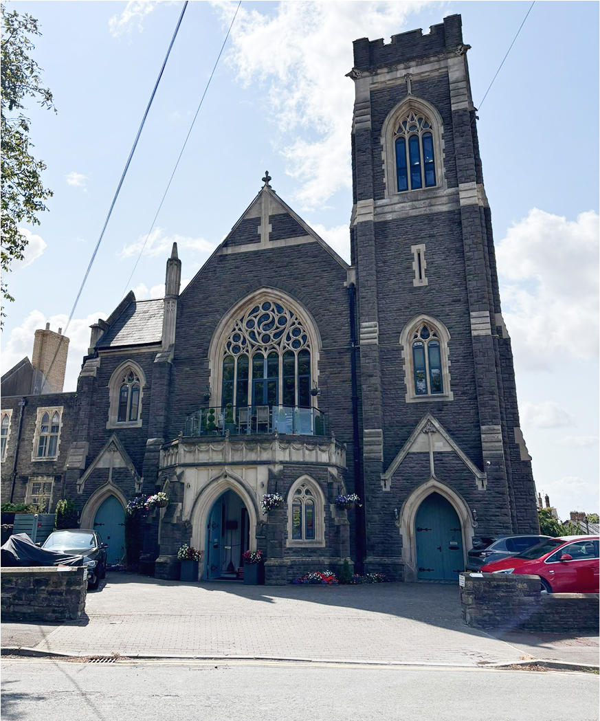 Cardiff Hair Transplant Clinic, Wimpole Clinic