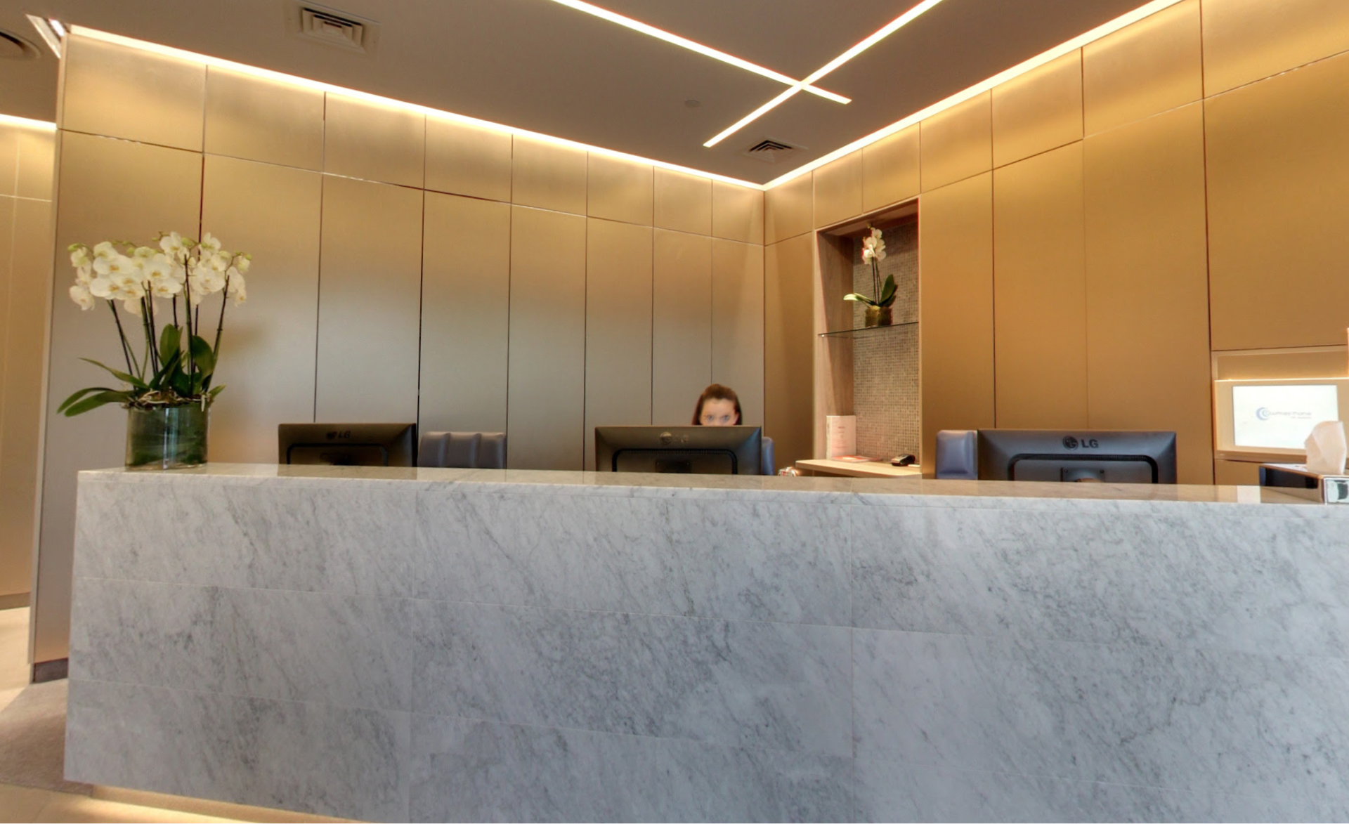 About Us, Wimpole Clinic