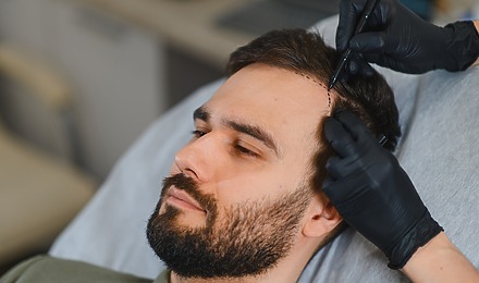 Hair Transplant Guarantee Featured Image