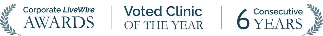 Windsor Hair Transplant Clinic, Wimpole Clinic