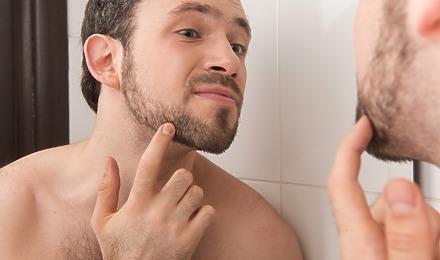 Beard Transplant Turkey Featured Image