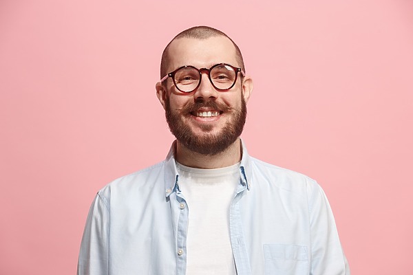 Going Bald At 30