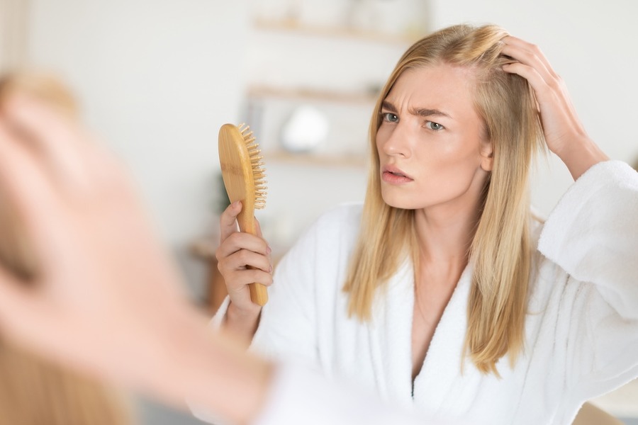 Scalp Care For Hair Growth Featured Image