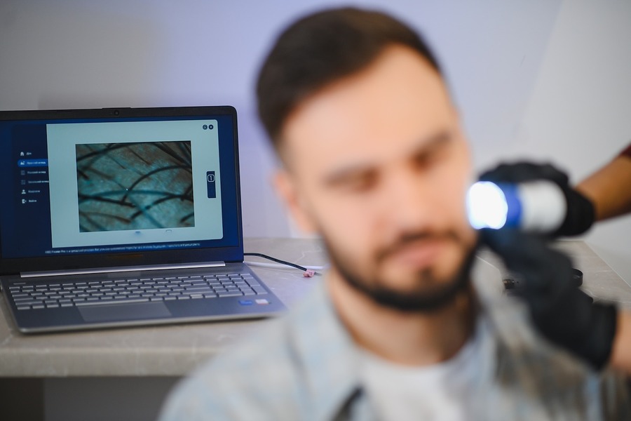 What Is Trichology Featured Image