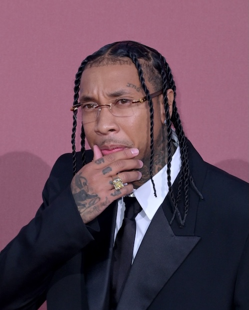 tyga 2024